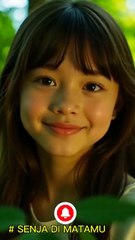 # SENJA DI MATAMU