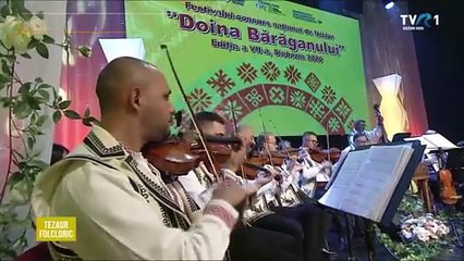 Grigore Moisa - Mentiune Fest. „Doina Baraganului” (Tezaur folcloric - TVR 1 - 29.06.2025)