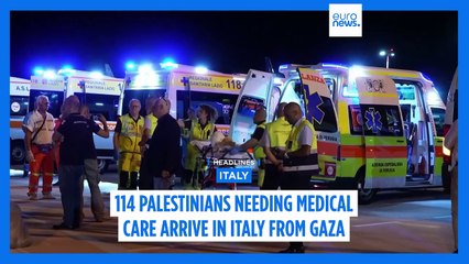 Morning News Bulletin | August 15, 2025 – Top Stories from Europe and Beyond ☀️ - thumbnail