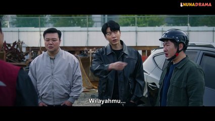 Mary Kills People E04