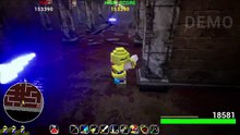 3Dドルアーガの塔ノーミスクリア動画