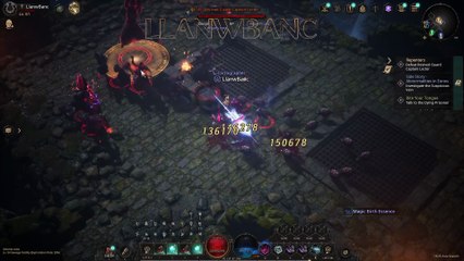 Undecember: Repenters and Ancient Laws ⚔️