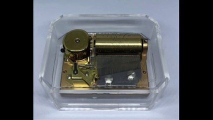 負けないで（ZARD）（オルゴール）