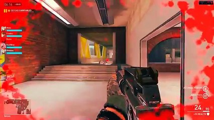 Dirty Bomb - Cansamos de ser Kuririn (Le Ninja Lost Midia)