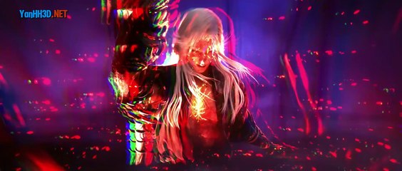 [4K] Thần Mộ Tập 46 Thuyết Minh