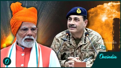 Independence Day 2025| PM Modi Warns Pakistan; Shuts Down Munir’s Nuclear Threats; Hails Op. Sindoor