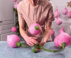 Balloons Beyond Parties: Amazing DIY Ideas