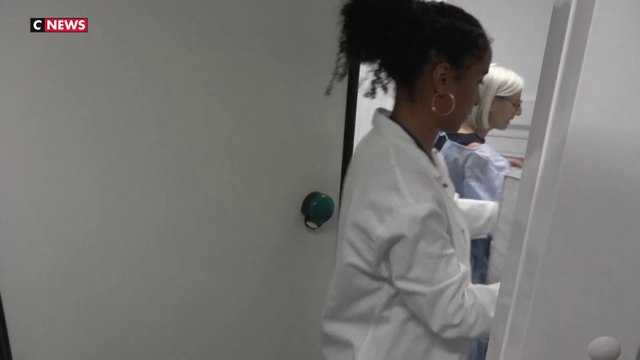 Institut Pasteur : des chercheurs étudient les moustiques tigres
