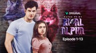 Mated To My Rival Alpha FULL MOVIES ENGLISH SUB