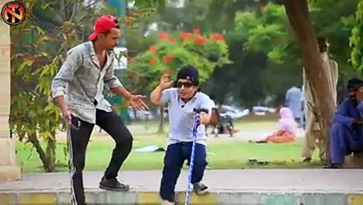 Funny 🤣 video