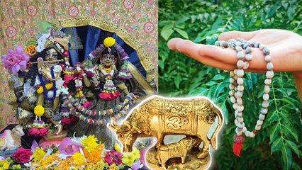 जन्माष्टमी 2025: जन्माष्टमी के दिन क्या खरीदना चाहिए क्या नहीं | घर ले आएं ये चीजें