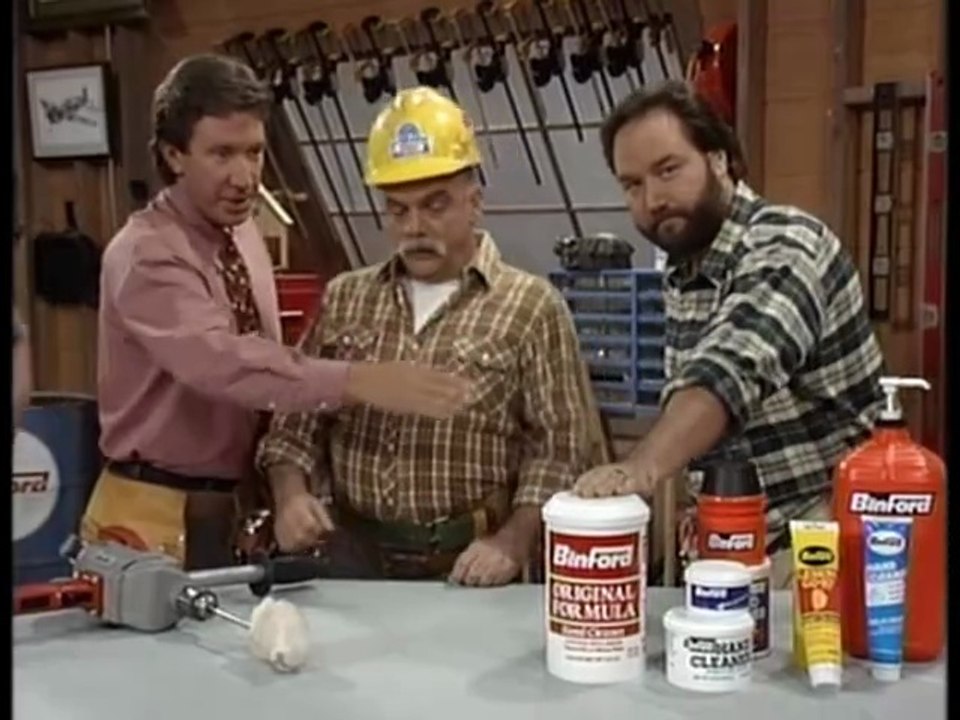 Hör mal wer da hämmert Staffel 3 Folge 5 'Tim Trauert' #Deutsch #HD