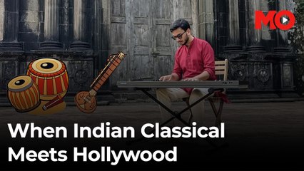 Epic themes, desi twist: The Indian Jam Project