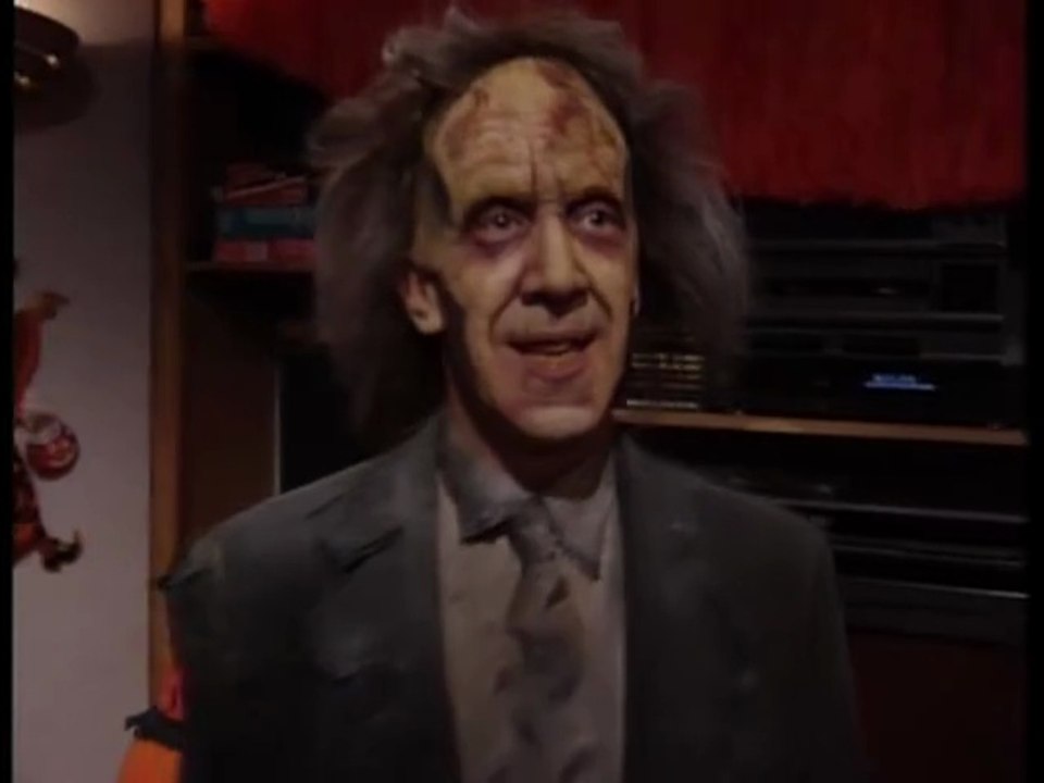 Hör mal wer da hämmert Staffel 3 Folge 6 'Liebeshorror' #Deutsch #HD