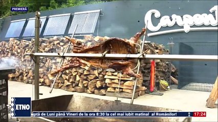 Veta Biris - Pe la noi vine badea (Cantec din suflet de roman - ETNO TV - 04.07.2025)
