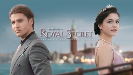 El Secreto Real de Cenicienta