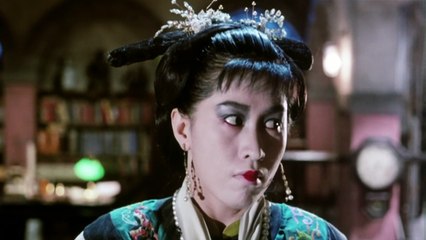 Cương Thi Gia Tộc - Mr. Vampire 2