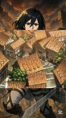 Attack on Titans ep2 part 3 in Hindi dubbed HD Anime EngSub