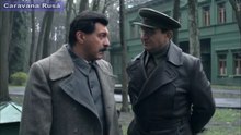 Vlasik. Umbra lui Stalin (2015) Episodul 5