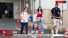 Beyoğlu Belediye Başkanı İnan Güney gözaltına alındı