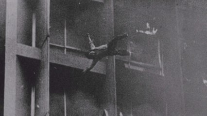 (1974) The Joelma Building Fire | São Paulo, Brazil