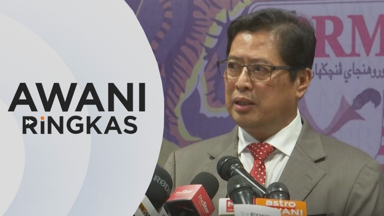 AWANI Ringkas: SPRM rampas aset lebih RM31 bilion