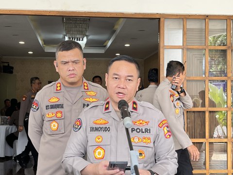 Polri Terus Selidiki Keluarga Bocah Korban Penganiayaan dan Penelantaran di Kebayoran