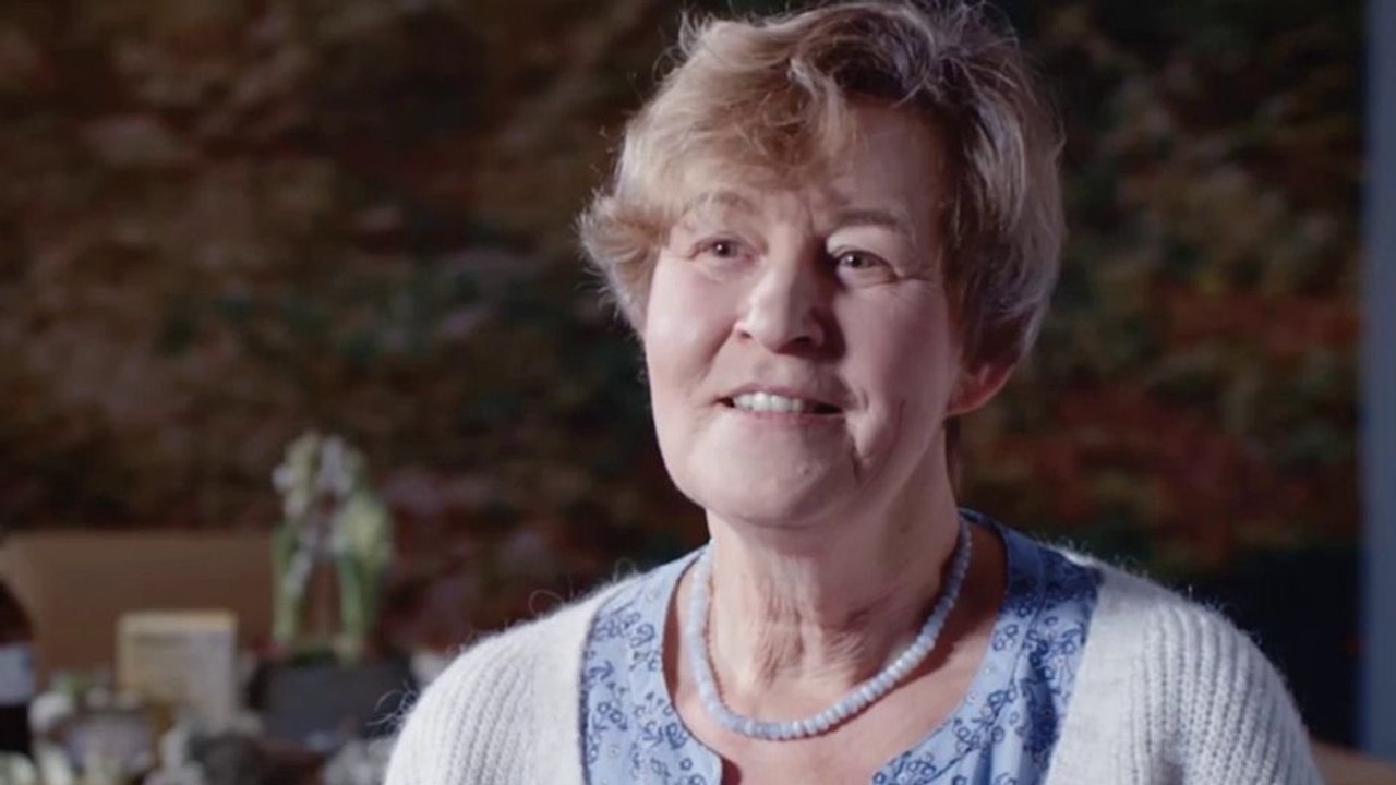 Traditionelle Europäische Medizin - Eine Spurensuche Trailer DF