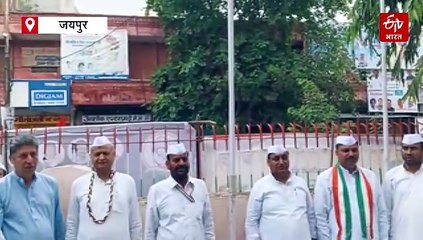 जश्न-ए-आजादी: आज के दिन राजनीति की नहीं, राष्ट्रनीति पर बात करें – मदन राठौड़