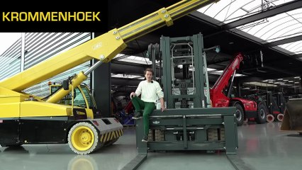 The Smart Tricks Inside Telescopic Machines
