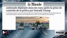 Revue de presse - 14/08/2025
