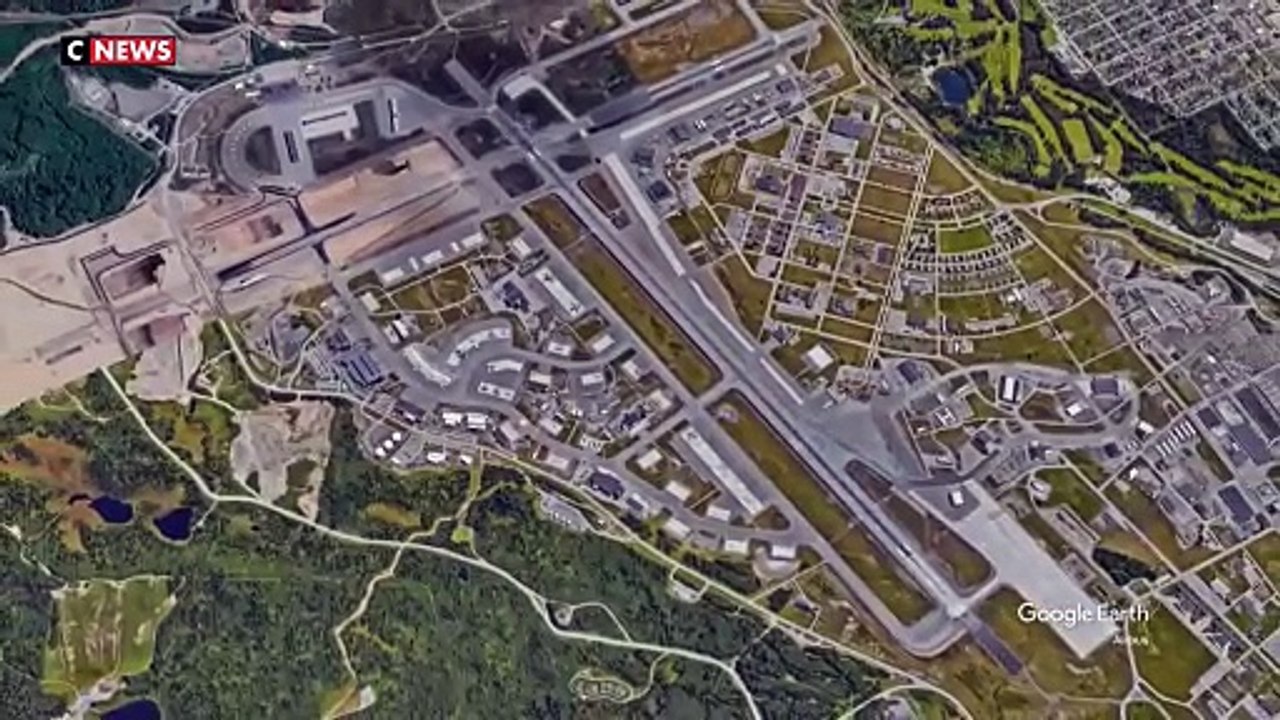 Trump/Poutine en Alaska : La rencontre est prévue pour ce soir et l'avenir de l'Ukraine pourrait se jouer entre les 2 hommes... sans Volodymyr Zelensky