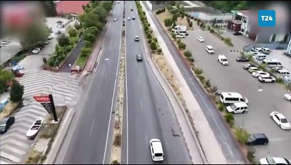 73 ilde uyuşturucu operasyonu: Bin 695 şüpheli yakalandı!