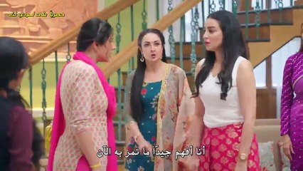 علي صدي الخلخال حلقة 85 مقطع 2
