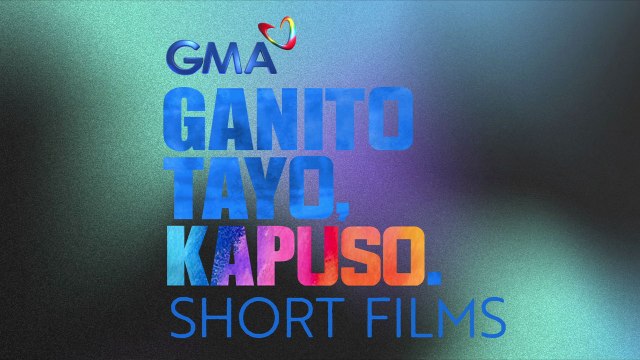 Ganito Tayo, Kapuso | Teaser