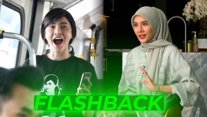 Arwah ibu punca Siti Elizad jadi artis, dedah kisah lucu zaman nakal