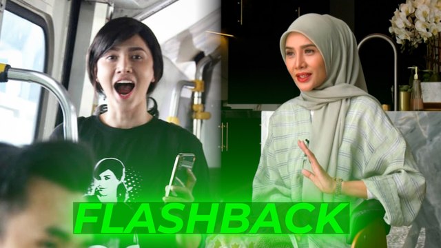 Arwah ibu punca Siti Elizad jadi artis, dedah kisah lucu zaman nakal