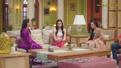 علي صدي الخلخال حلقة 86 مقطع 2