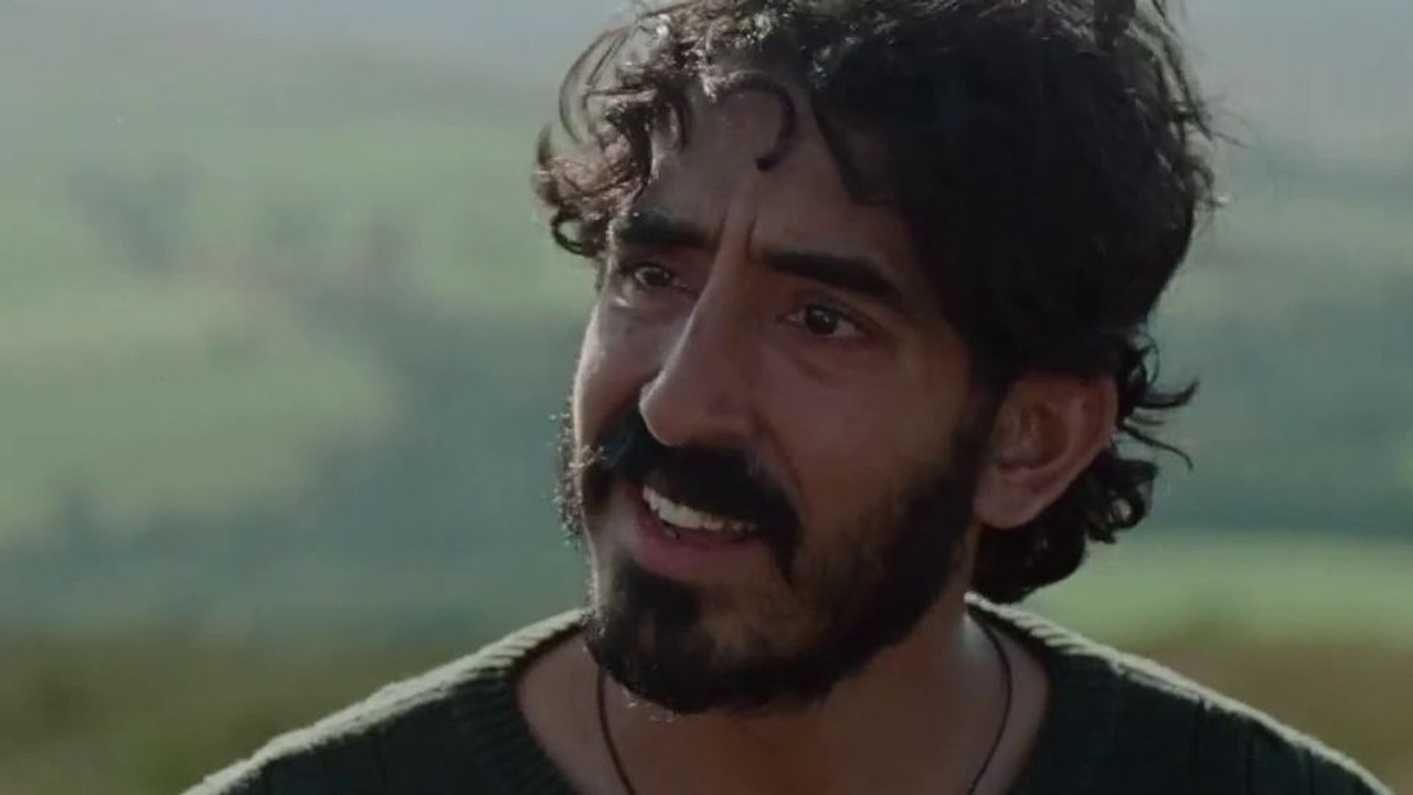 Rabbit Trap Trailer OV