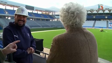 City Tour - Capítulo 24, Temporada 2025 (14/08/2025)