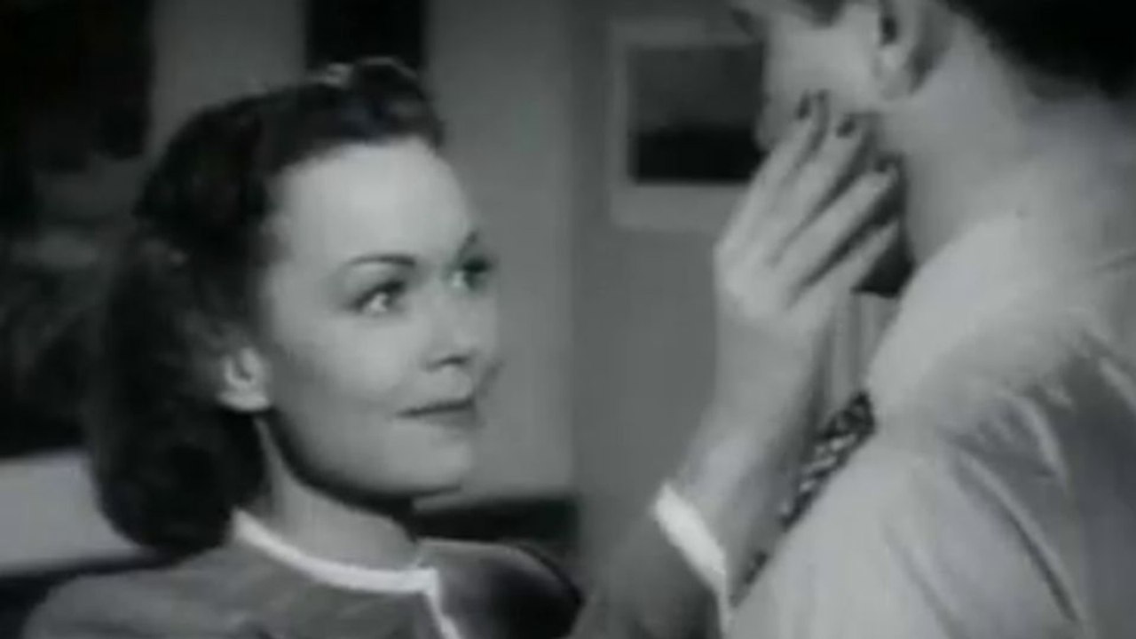 Das verlorene Wochenende Trailer OV