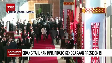 [FULL] Aria Bima PDIP, Sarmuji Golkar dan Kunto Adi Soal Kinerja Pemerintahan Presiden Prabowo
