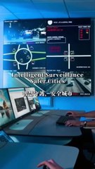Precision Imaging、Smart Manufacturing、City Safety
