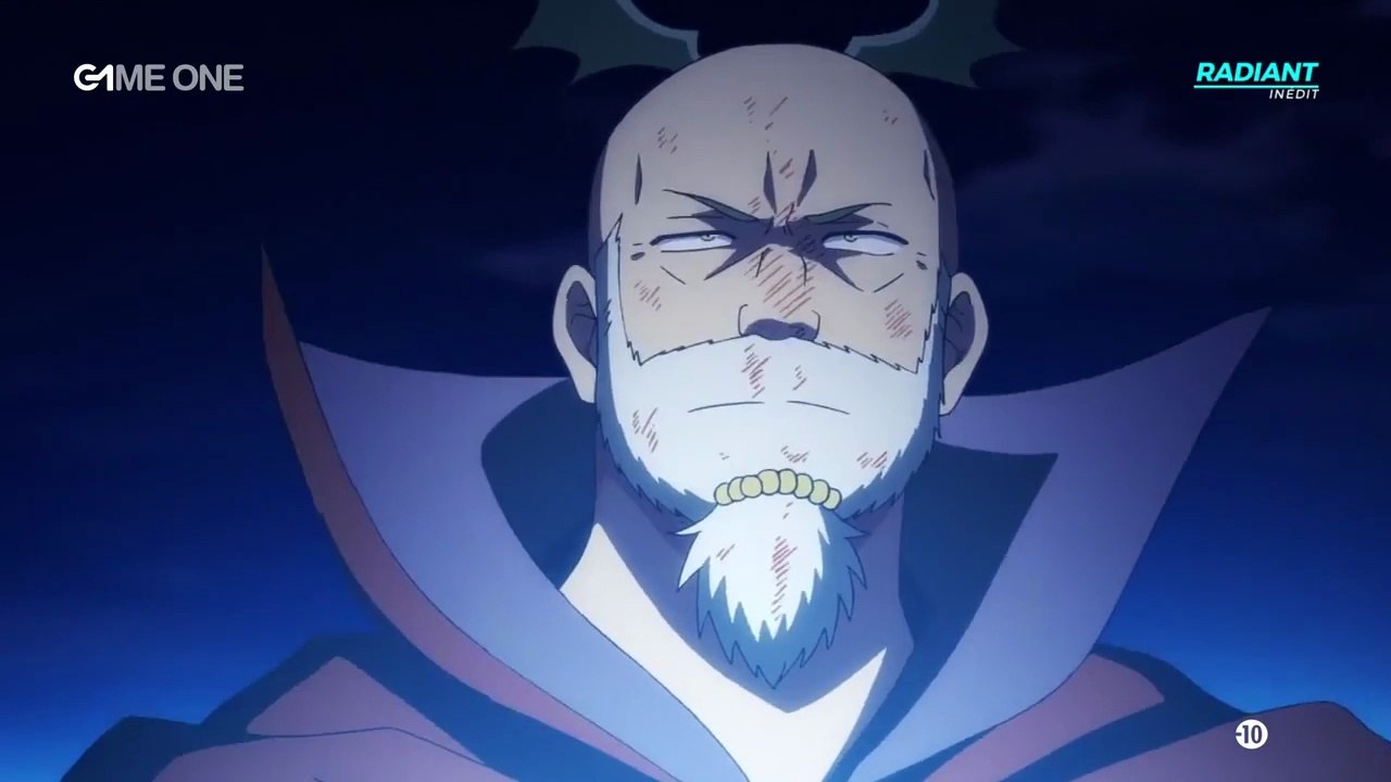 radiant vf ep 2