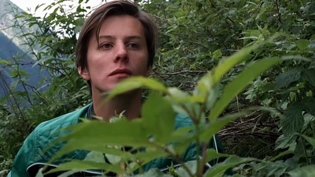 Die Bergwacht S02E04-Falsche Fährte