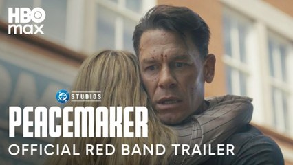 Peacemaker - Sezon 2 Fragman