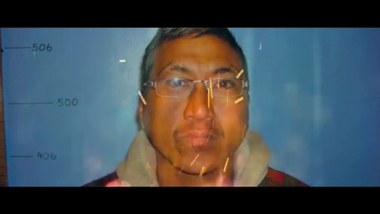 Blood & Myth Trailer OV