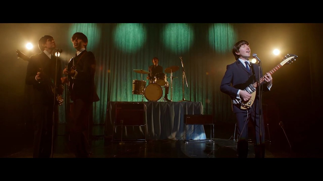 Midas Man - Trailer (Deutsch) HD