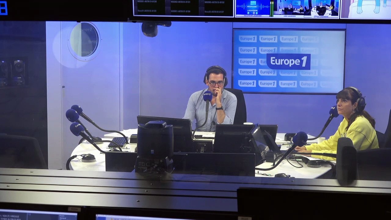 Sommet entre Trump et Poutine en Alaska : «Derrière ces deux personnages, il y a de vastes organisations militaires et politiques», souligne Gérard Vespierre