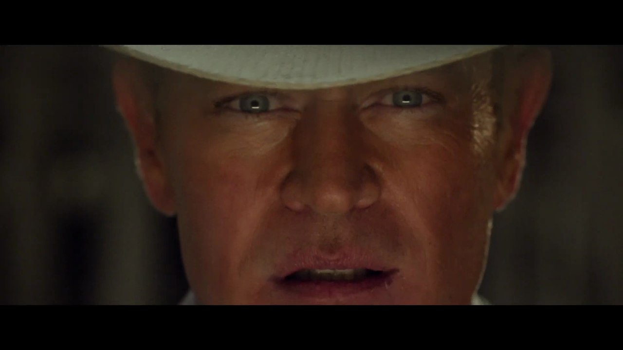 The Last Rodeo - Trailer (Deutsch) HD
